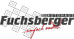 Logo Fuchsberger GmbH & Co KG